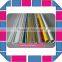 High strength Pultruded epoxy FRP poles and pipes