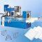 New Style Best Seller High Speed Automatic Napkin Paper Embossing and Folding Machine