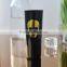 Custom Fancy Decal Printed Mini Wine Glasses Shot Glass