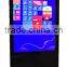 Kerchan 65 Inch Floor Standing Interactive Digital Signage Kiosk with Android