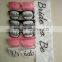 Hen Party Bride To Be Glasses& Bride To Be Sash Sets For Sale