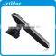 Wireless headset noise cancelling earbud wireless