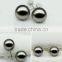 Perfect round aaa high quality pearl earring 10-11mm tahitian pearl earrings