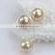 12mm AAA big size real golden wholesale natural south sea loose pearl