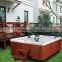 Hot sell commercial hot tub,adult portable bathtub,body massage spa