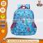 Wholesale promotional 2015 child school bag