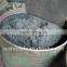 Carbonized Rice Husks