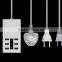High Speed USB Charging HUB Intelligent Multi Port Desktop usb charger