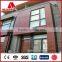 Wood Sheet Paneling Plastic Aluminum Composite Panel