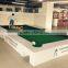 2015 Premium 45CM high inflatable soccer field for snook ball pool ball