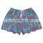 Wholesale Lilly Inspired Flamingo Shorts
