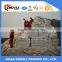 China Calcined lime Powder , quick lime 85%
