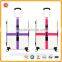 2016 The new Safety Luggage Strap With Digital Scale And Combination Lock