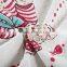Pretty Bear 100% Cotton Kids Blanket/Summer Quilt