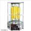 kitchen equipment doner kebab machine/ shawarma machine for sale