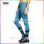 Funky Knitted Leggings OEM Service