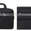 15 inch Waterproof Black Men computer Business Laptop Bags