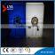 led light street plastic lighting curbstone road side