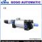 Good quality made in china execution element Air Cylinder pneumatic suppliers double acting