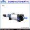 Good quality made in china Execution Element Air Cylinder metric clevis