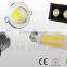High quality level COB power led 3mm led housing