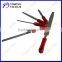 Electroplated Diamond file, knives sharpener