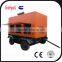 Super Convinient! Portable Diesel Generator