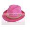 Wholesale modern straw cowboy cap