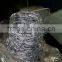 Iron Barbed Wire/pvc Coated Barbed Wire/galvanized Barbed Wire