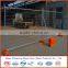 2015 hot barricade traffic safety barrier temporary fence from Anping of China