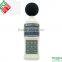 Digital Class 2 Sound Level Meter Online Order Db Analysis Instrument AZ 8921