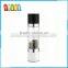 Top selling stainless steel salt and pepper grinder set for Japan