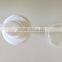 plastic foam pump 43mm for liquid soap bottle