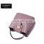 ladies leather messenger bag vintage shoulder bag casual