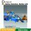 Best selling in  QT8-15 concrete production line price brick block machine in pakistan