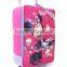 Trolley Luggage Suite Case Travel Bag -Tea Party