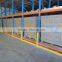Industrial Adjustable Selective Pallet Racking System