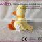 2016 High quality Customize Cheap Cute Fashion Easter's gifts and Toys Wholesale Plush toy yellow Duck