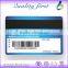 Ntag 213 Barcode Cards PVC Chip Cards