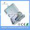 factory supply light weight fiber distribution box ip65 for fiber connect