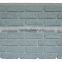 faux tile wall panel, Artificail brick panel with good quality, light weight bricks