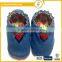 latest design promotion fashion exclusive china baby children moccasins zhejiang high quality fashion child shoes