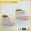 2016cute hot sale baby first walking todder baby shoes barefoot walking