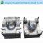 Metal Stamping and Machin plastic mould