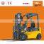 1.5 ton Gasoline Forklift