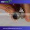 Durable top quality silicone o ring,silicone shower door seal strip in customized design