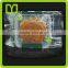 2015 New Product in China High Quality Custom Plastic Food Packaging Compound Plastic Bags