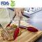 Latest Design Food safty silicone Pastry food Tongs With Locking Function