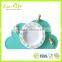 Waterproof non-slip Safe Cloud shape Silicone Baby Placemat for Dining