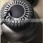 Ningbo IP65 CE RoHS Mean Well driver high power led low bay light